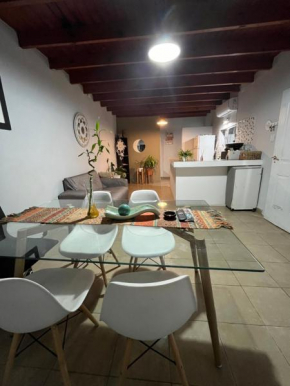 Departamento Camila I - zona unlar